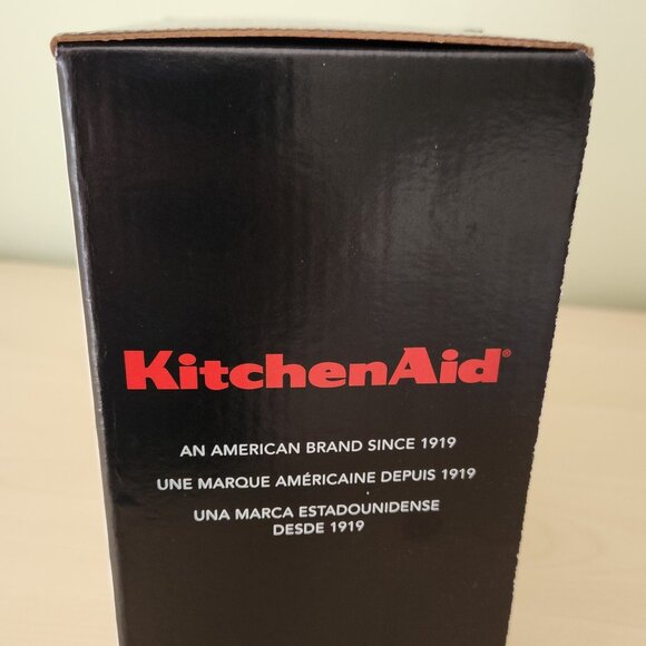 KitchenAid Stand Mixer Attachment: Food Grinder + Pusher in Two Sizes~Brand-NEW~